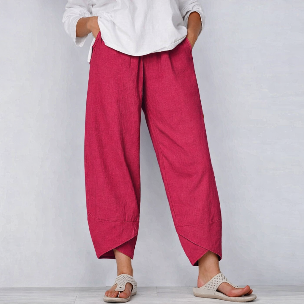 Tarni | Chic Summer Pants