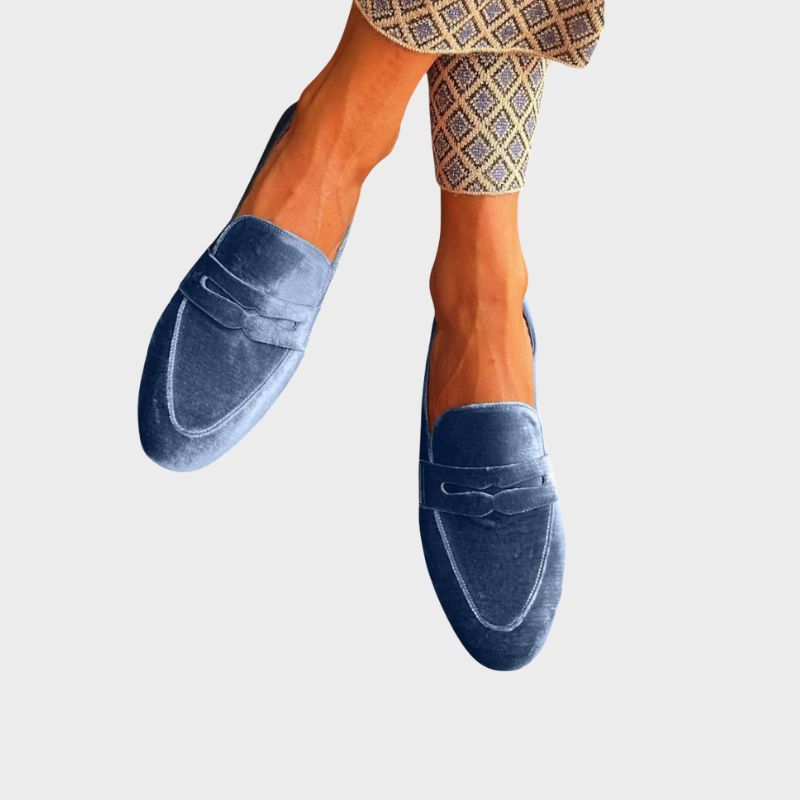 Monroe | Comfortable Loafers