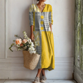 Emma | Easygoing Dress