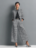 Akira | Modern Tailored Two-Piece Set