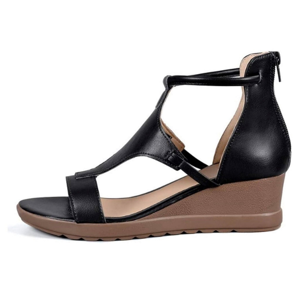 Amara | Elegant Orthopedic Sandal