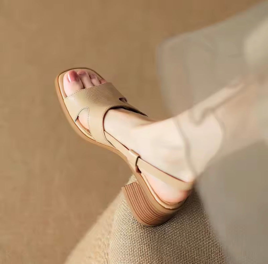 Marise | Orthopedic Comfort Sandal