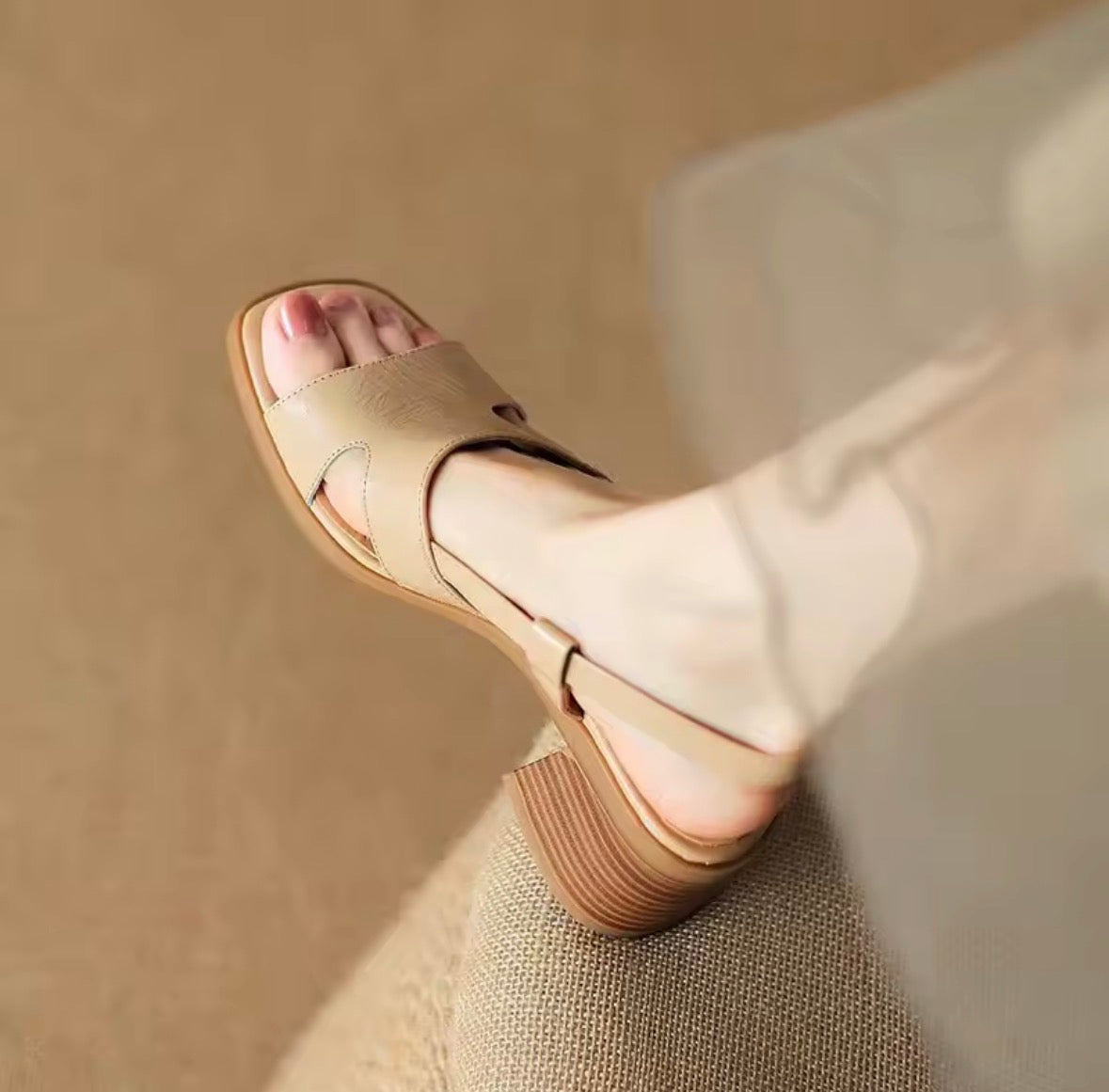 Marise | Orthopedic Comfort Sandal