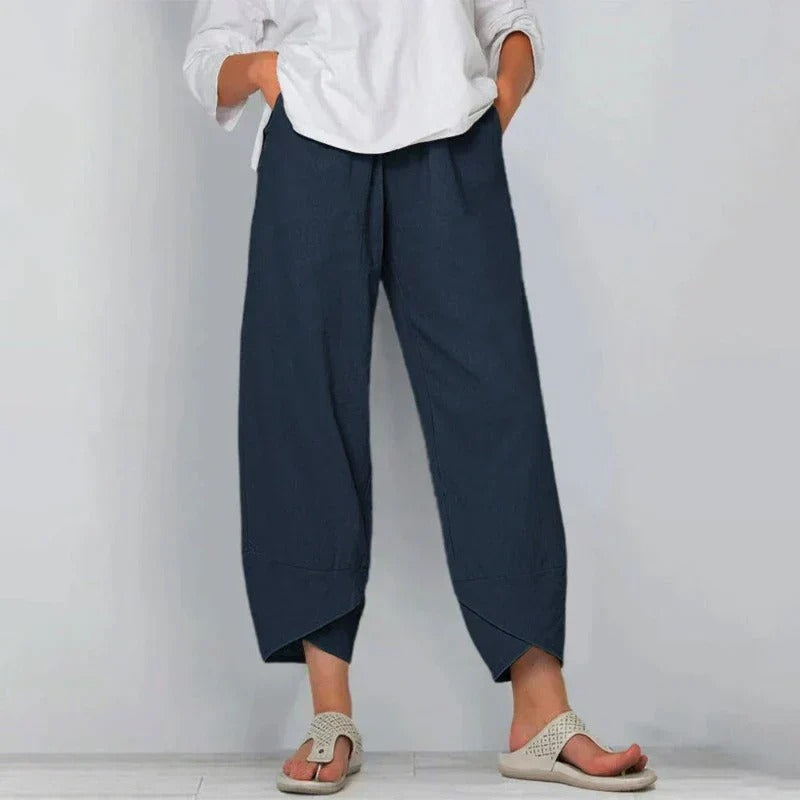Tarni | Chic Summer Pants