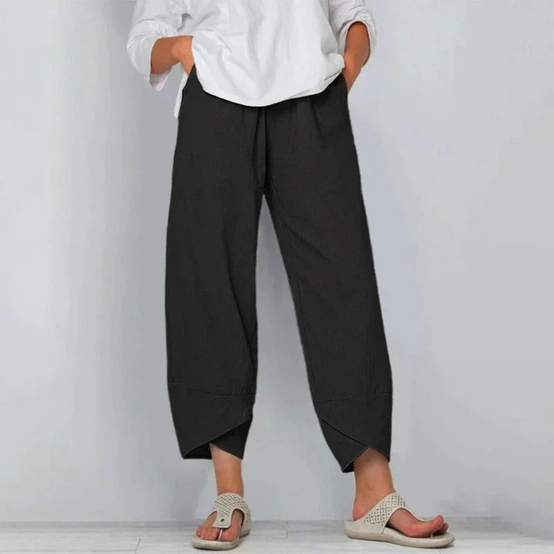 Tarni | Chic Summer Pants