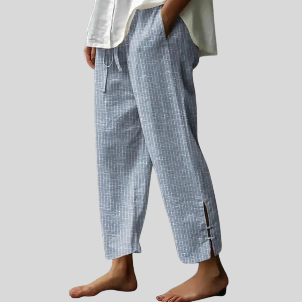 Bellie | Artisan Comfort Pants
