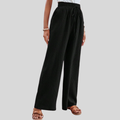 Zeva | Lightweight Relaxed Pants