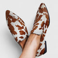 Janelle | Comfortable Loafers