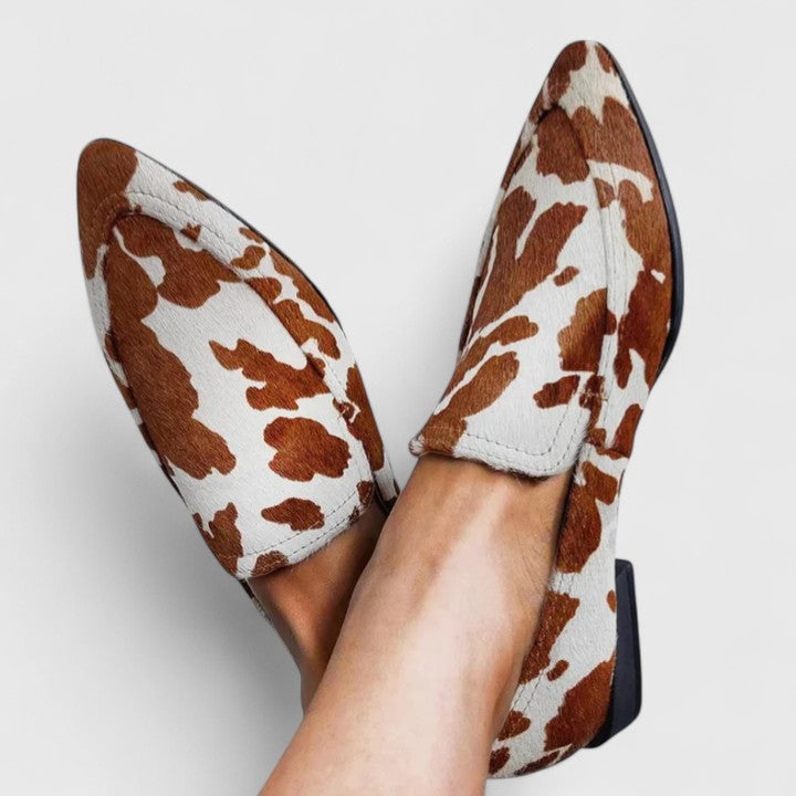 Janelle | Comfortable Loafers