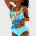 Patrizia | Elegant Tankini Set