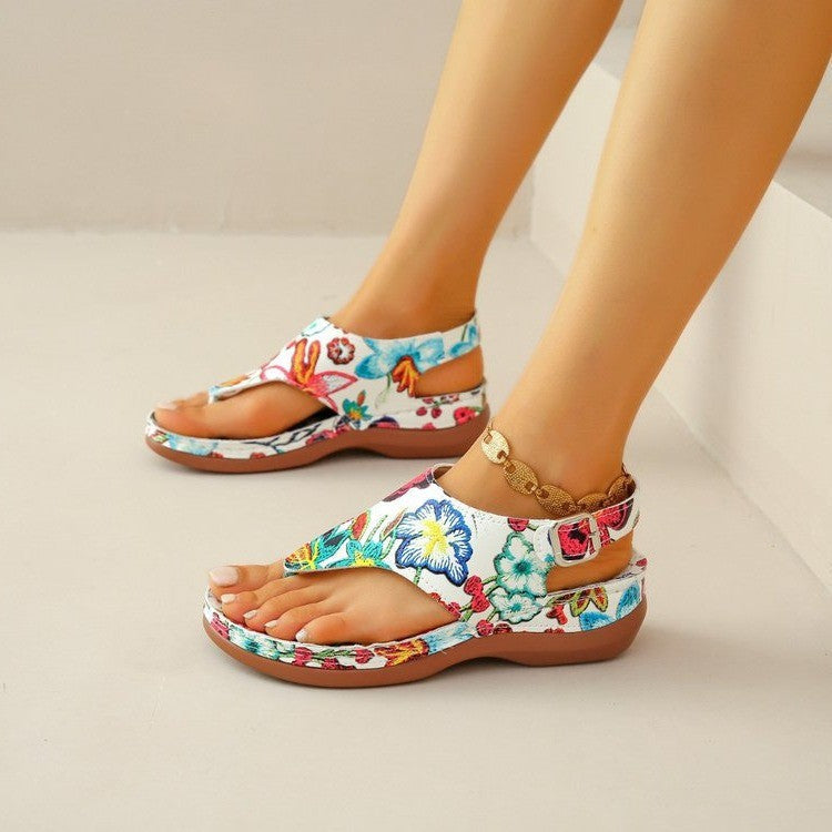 Flow | Orthopedic Comfort Sandal