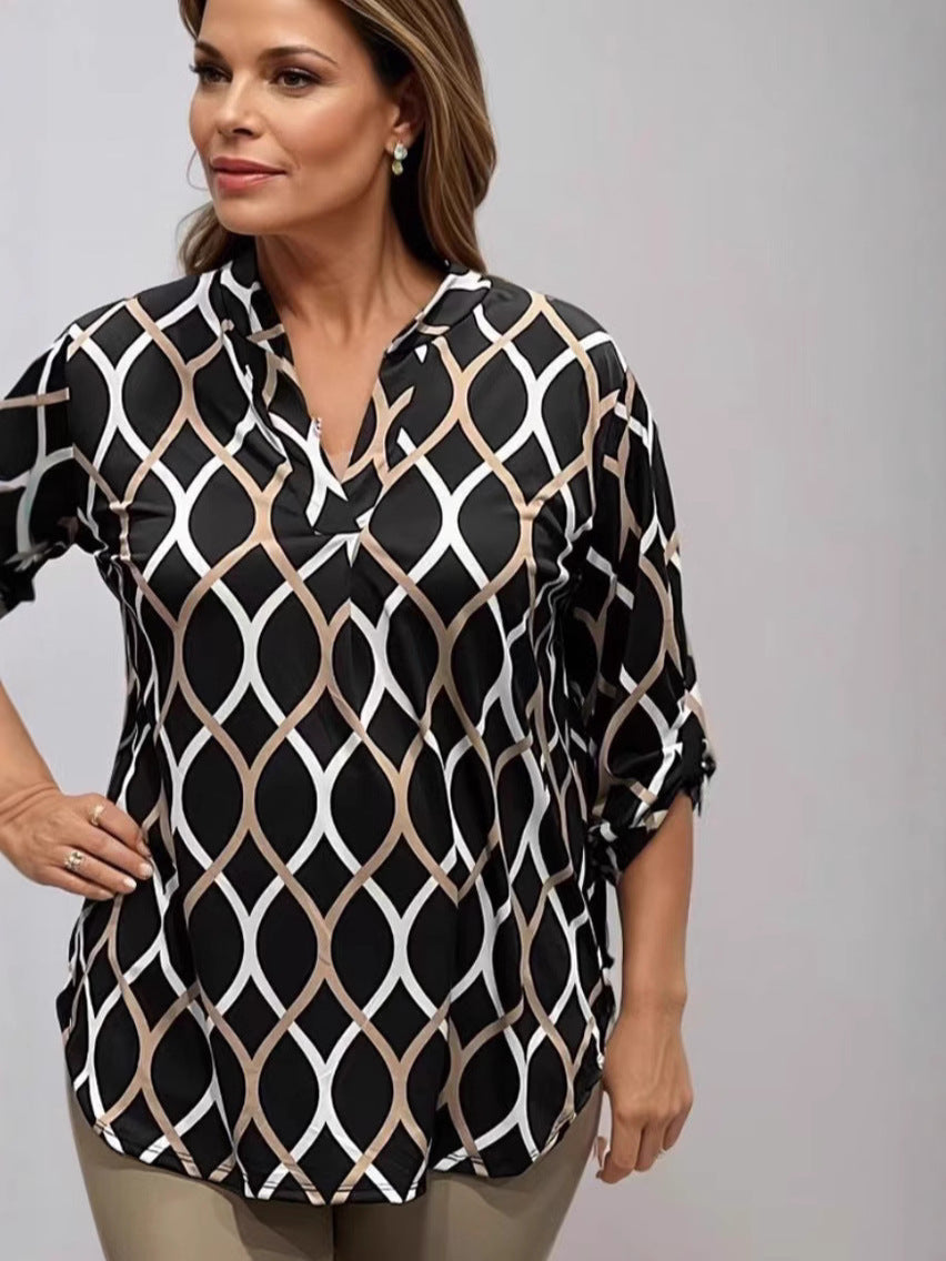 Lisa Blouse