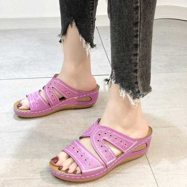 Emma | Orthopedic Sandal
