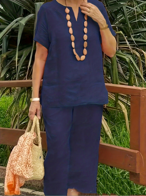 Chiara Elegant Comfort Set