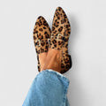 Jalessa | Elegant Loafers