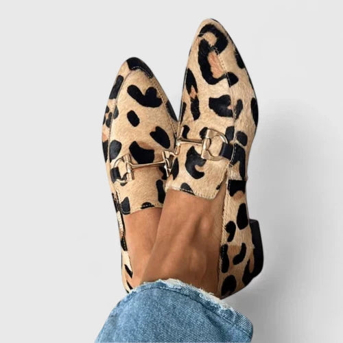 Mychelle | Orthopedic Loafers