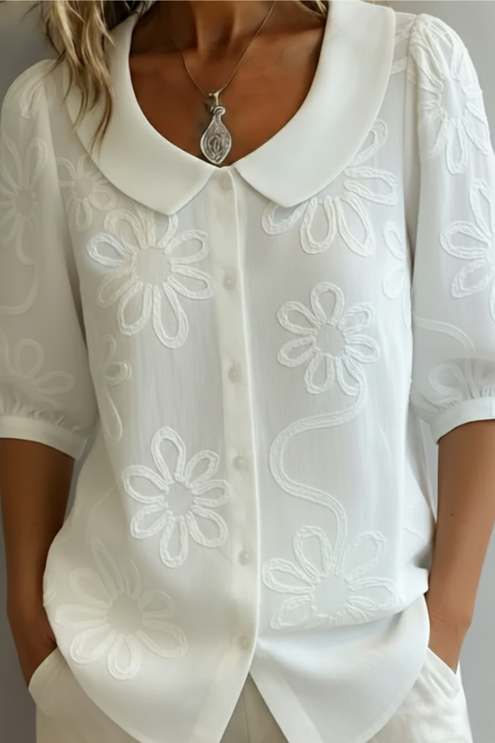 Elegant Fiora Blouse