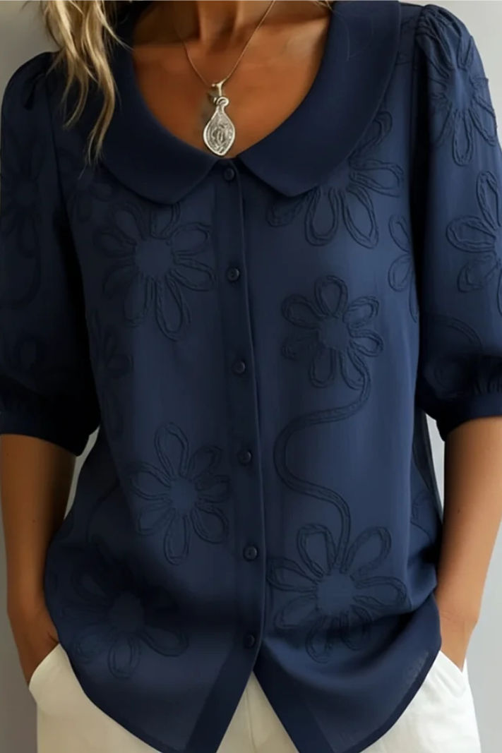 Elegant Fiora Blouse