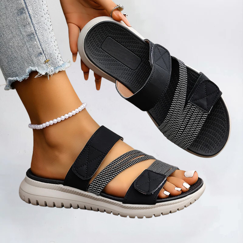 Marvella | Orthopedic Sandal