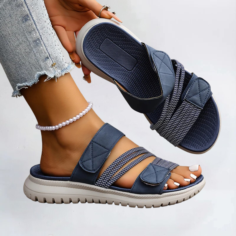Marvella | Orthopedic Sandal