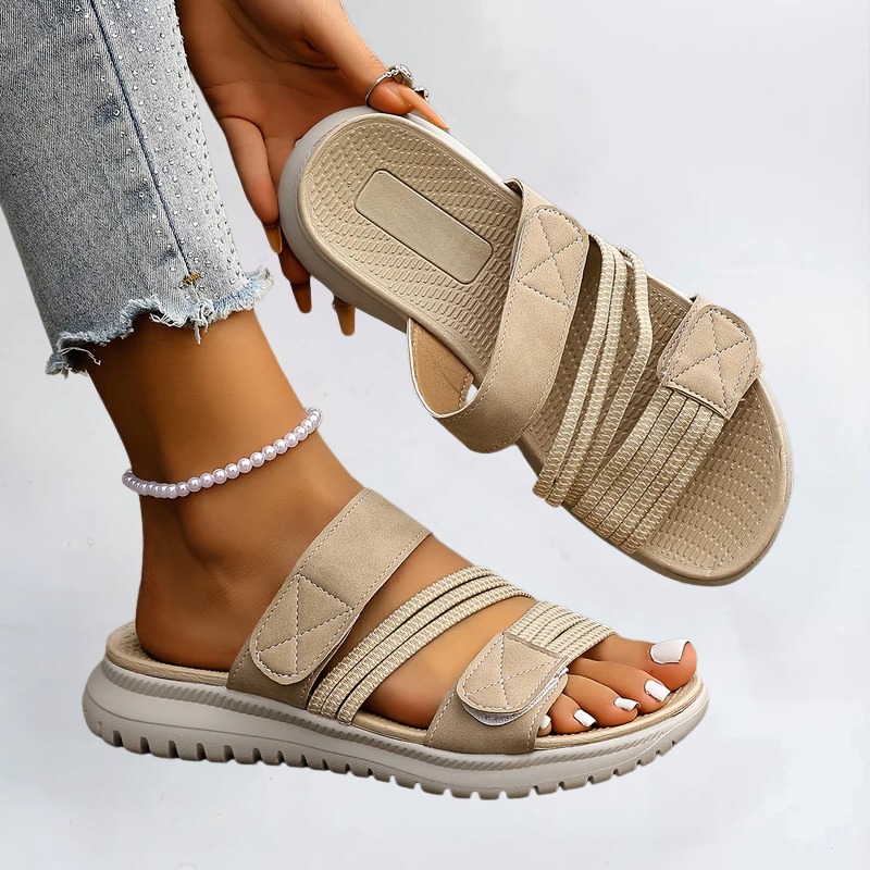 Marvella | Orthopedic Sandal