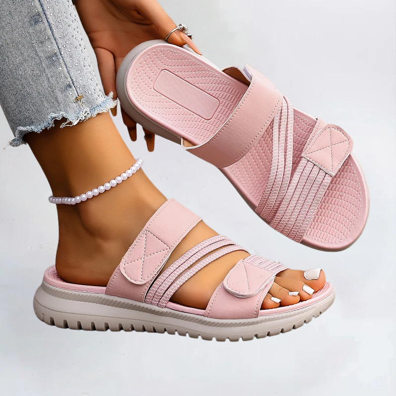 Marvella | Orthopedic Sandal