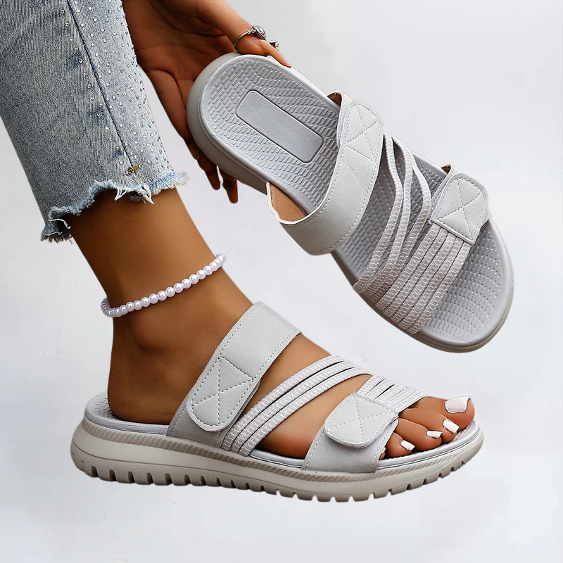 Marvella | Orthopedic Sandal