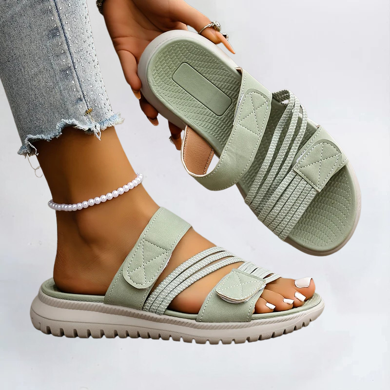 Marvella | Orthopedic Sandal