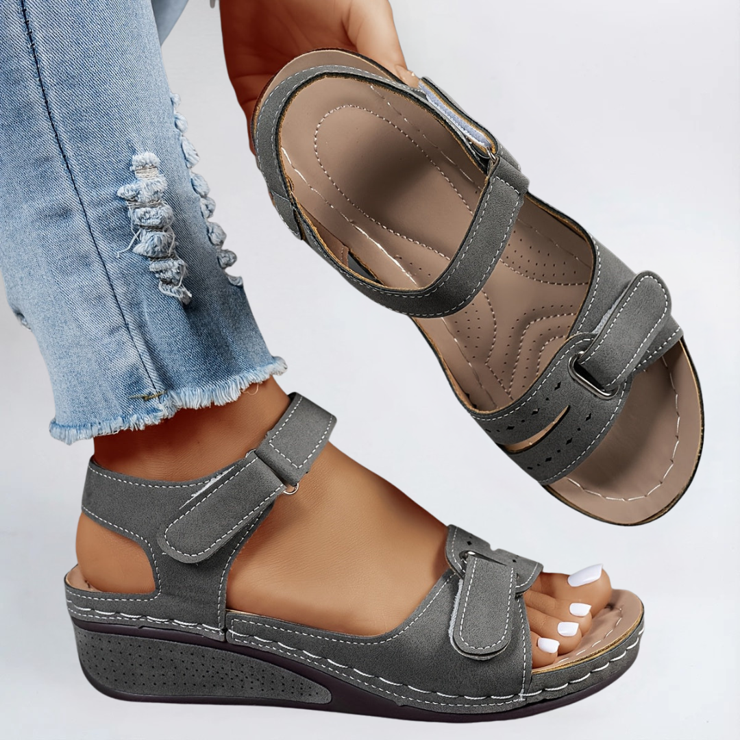 Margot | Orthopedic Comfort Flex Sandal