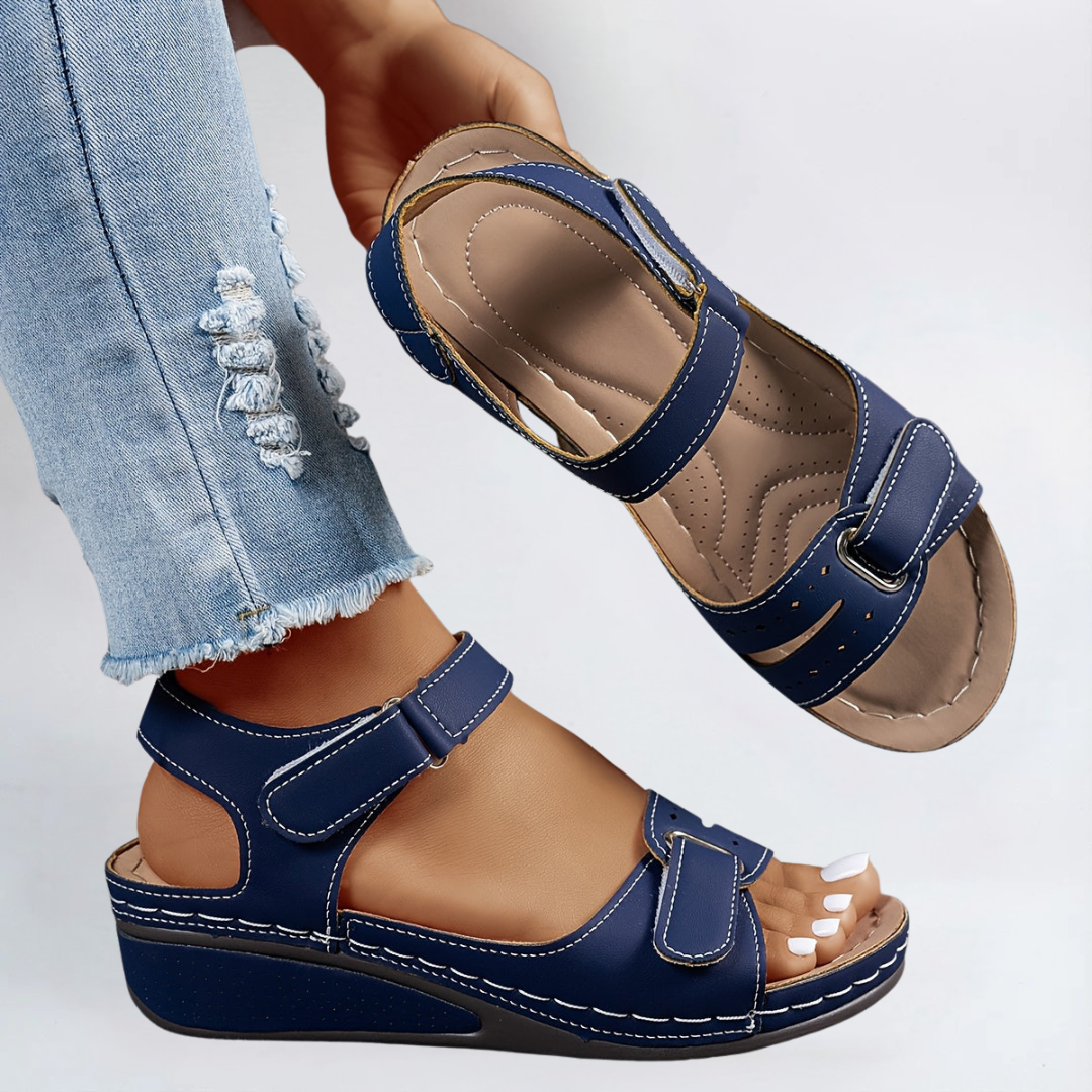 Margot | Orthopedic Comfort Flex Sandal