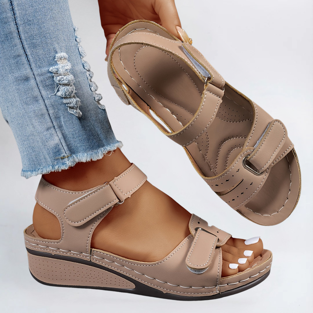 Margot | Orthopedic Comfort Flex Sandal