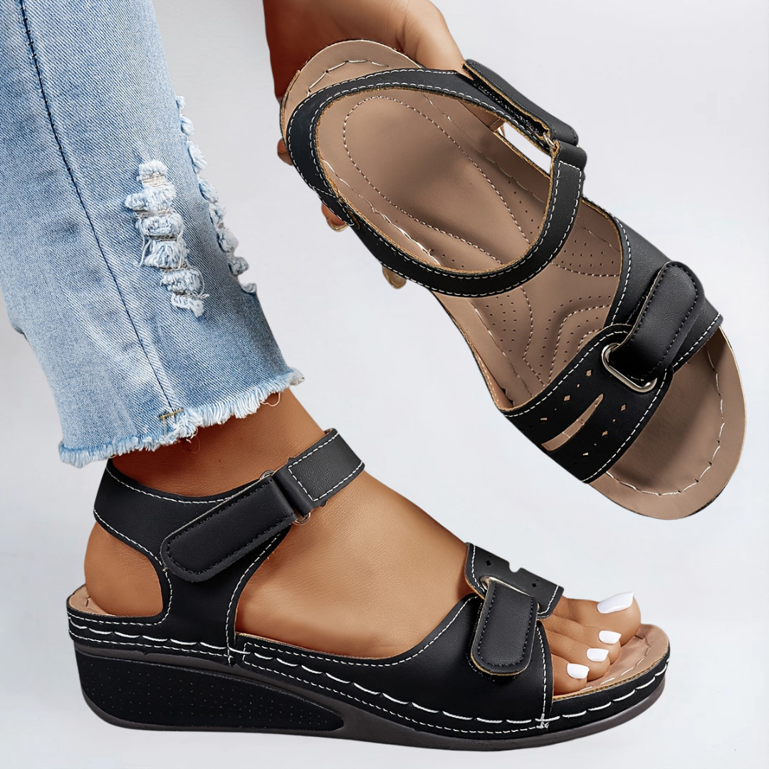 Margot | Orthopedic Comfort Flex Sandal