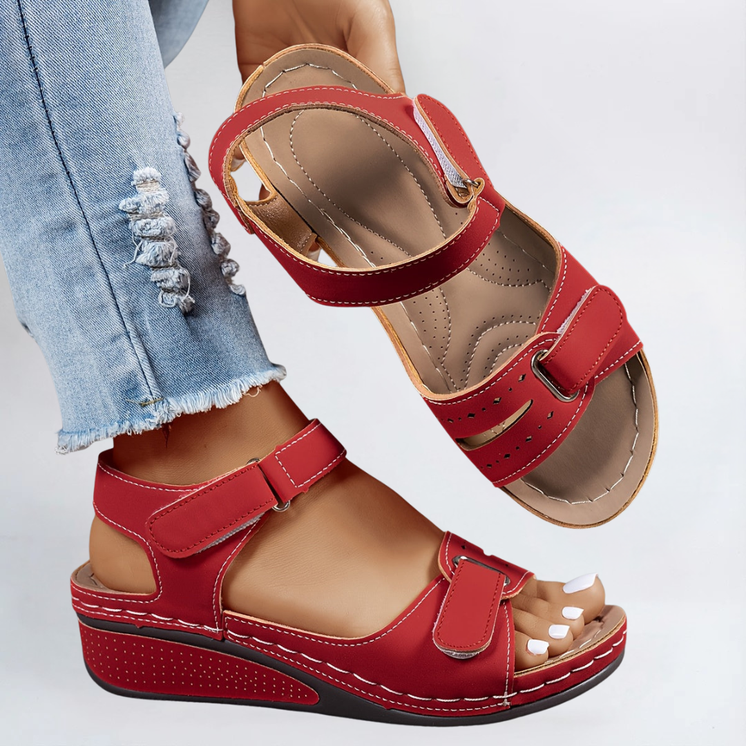 Margot | Orthopedic Comfort Flex Sandal