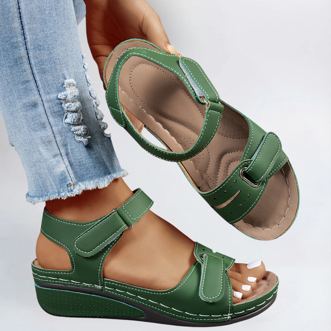 Margot | Orthopedic Comfort Flex Sandal