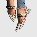 Emery | Mary Janes with Studs