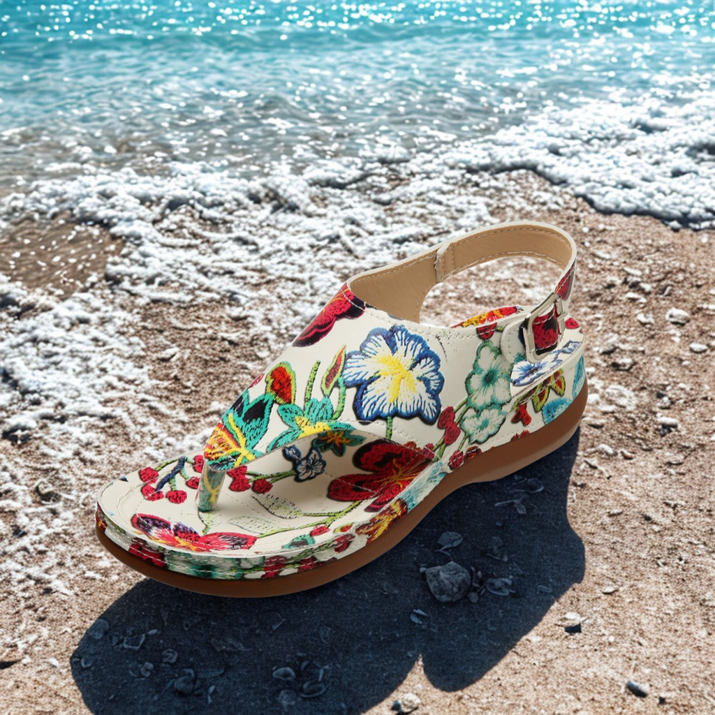 Flow | Orthopedic Comfort Sandal