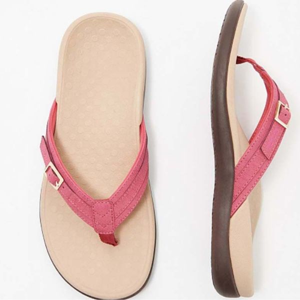 Yara | Orthopedic Sandal