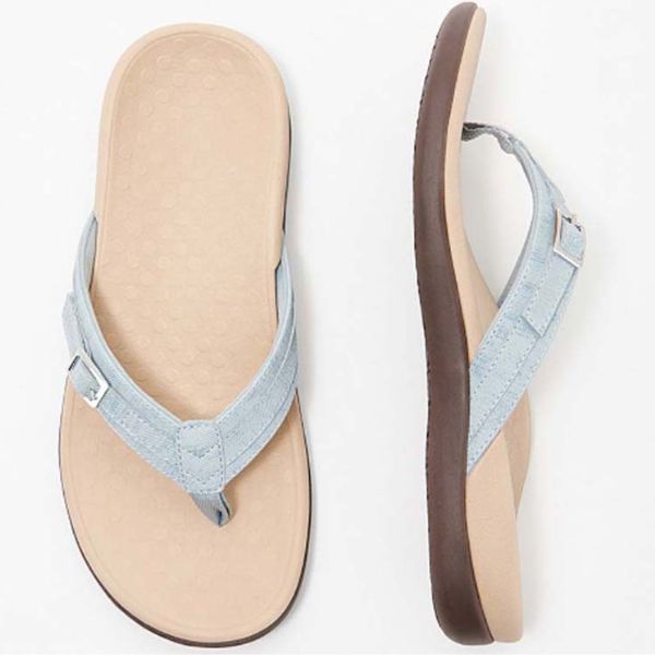 Yara | Orthopedic Sandal