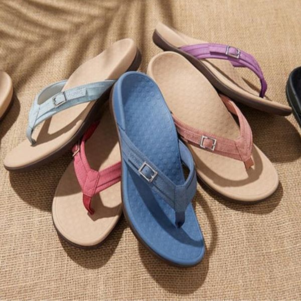 Yara | Orthopedic Sandal