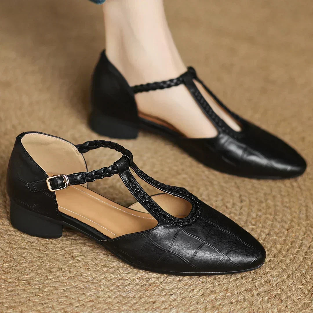 Mary Janes | Classic Mary Janes