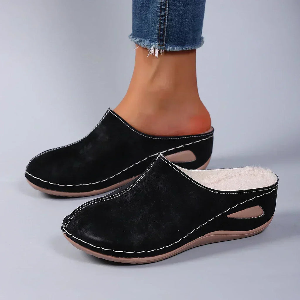 Mare | Orthopedic Comfort Slipper