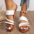 Grace | Casual Comfy Flat Sandals