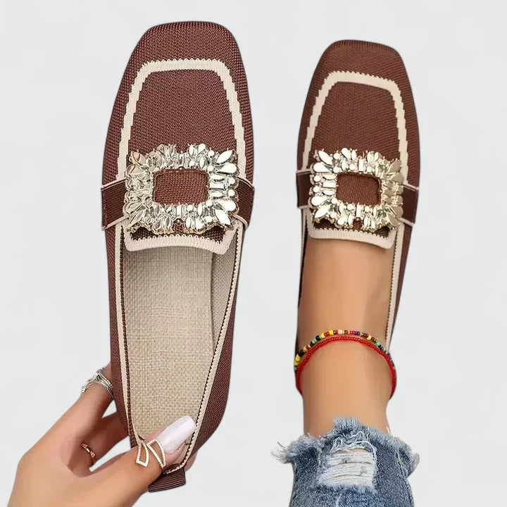 Maylora | Comfortable Loafers
