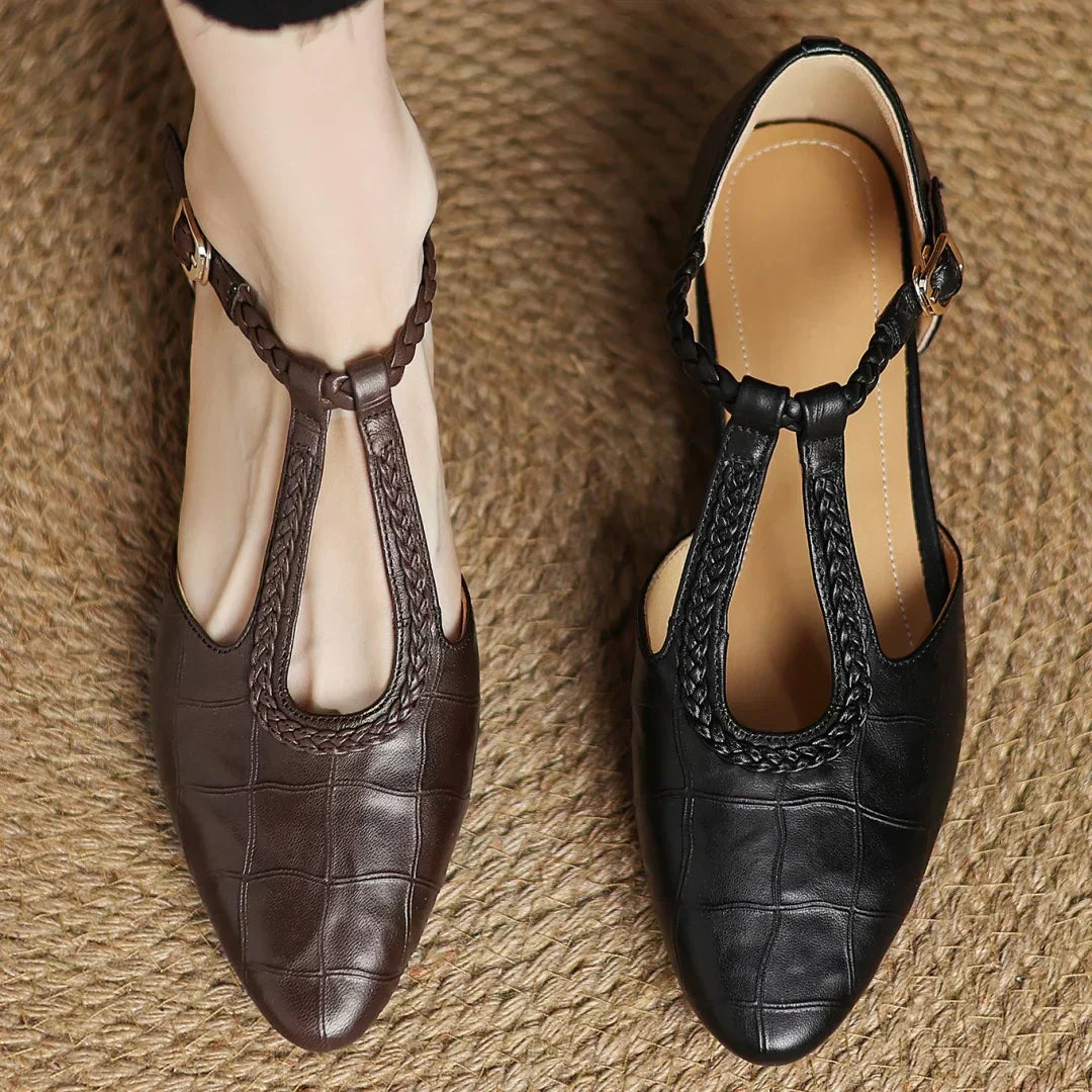 Mary Janes | Classic Mary Janes