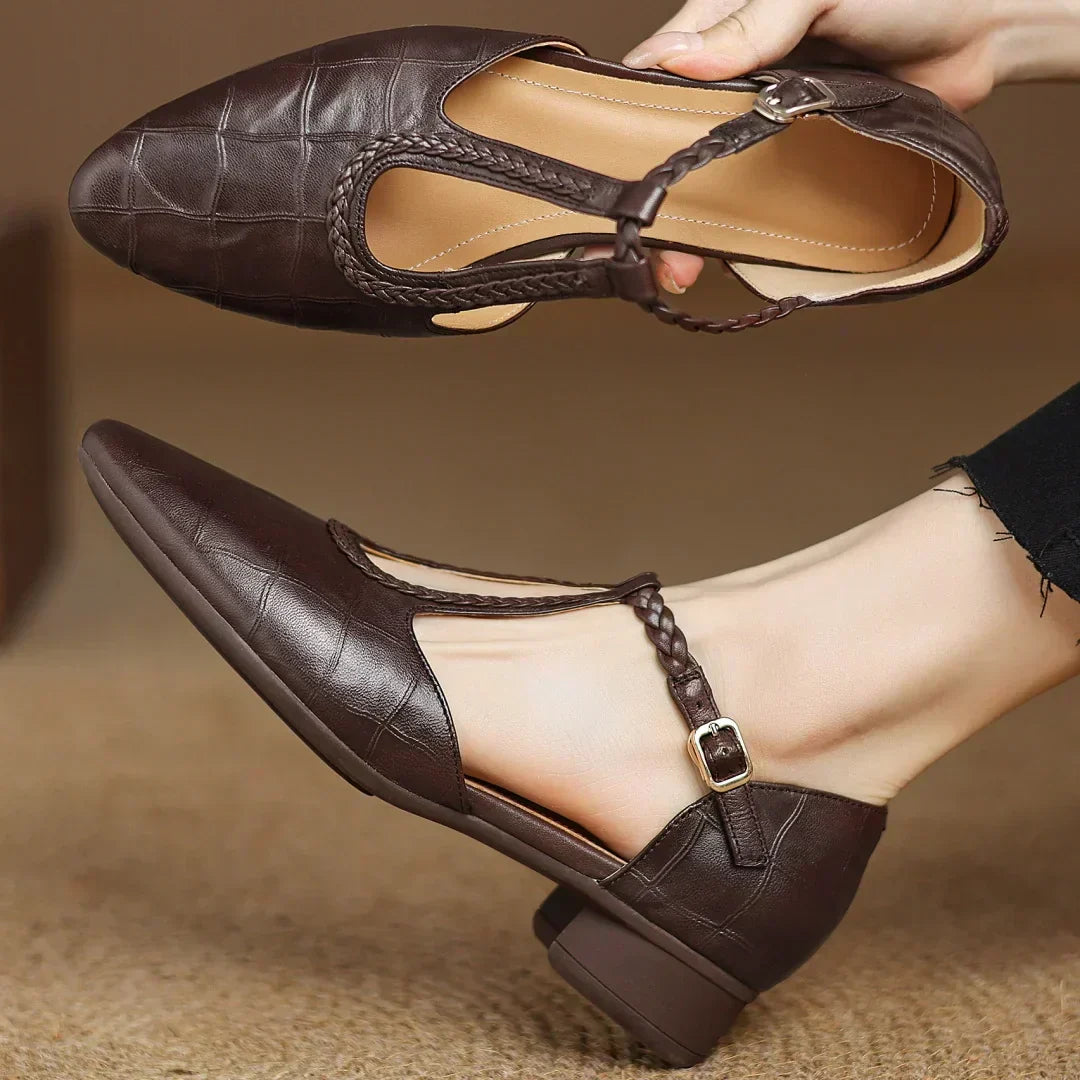 Mary Janes | Classic Mary Janes