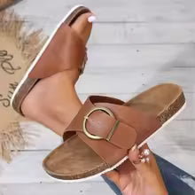 Avelina | Orthopedic Comfort Sandal