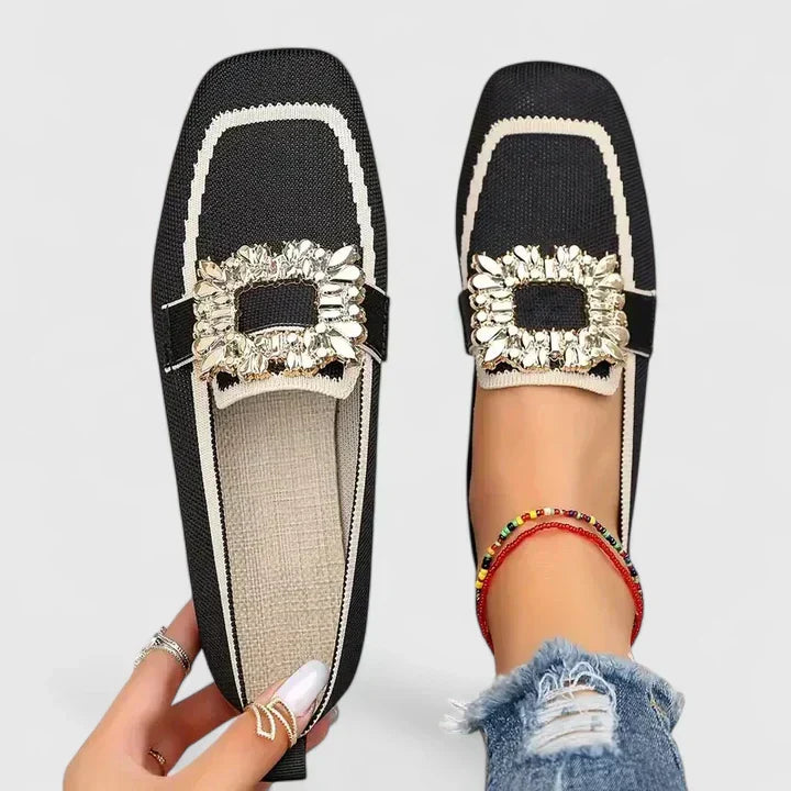 Maylora | Comfortable Loafers