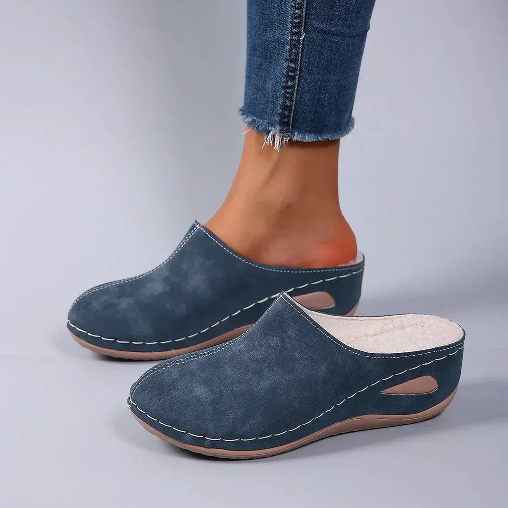 Mare | Orthopedic Comfort Slipper