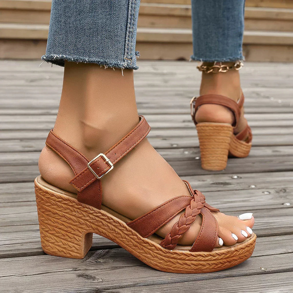 Demi | Comfortable Sandal