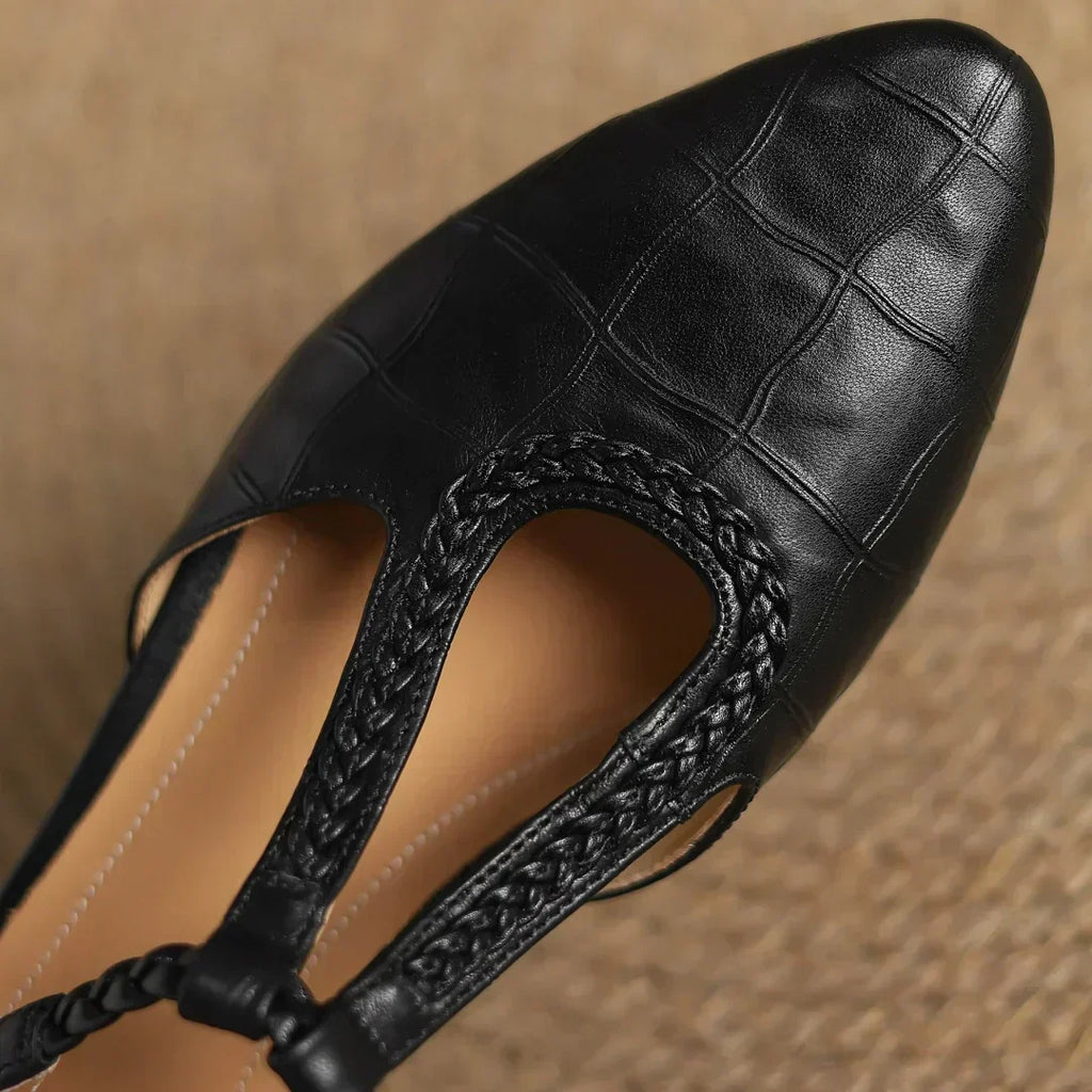 Mary Janes | Classic Mary Janes